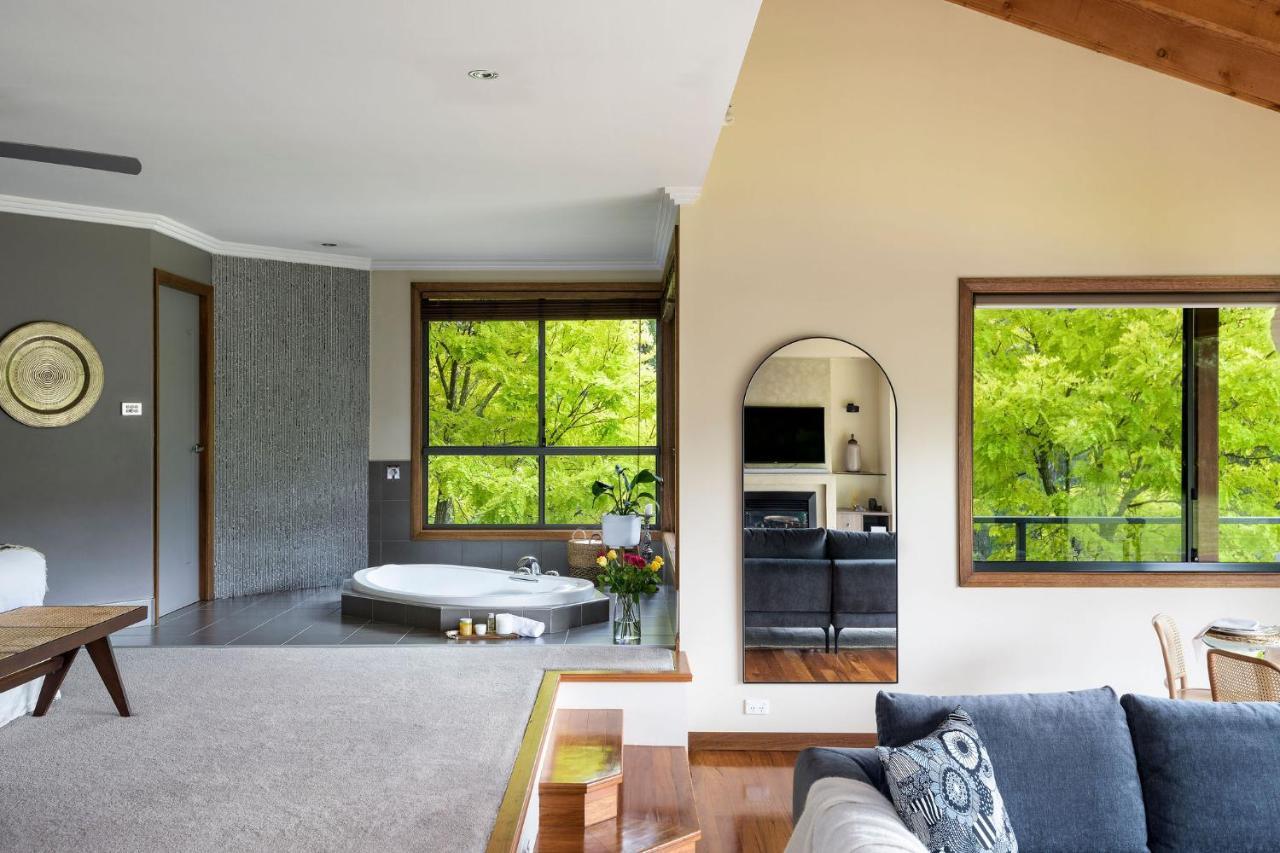 Cedars Mount View (Adults Only) Villa Exterior foto