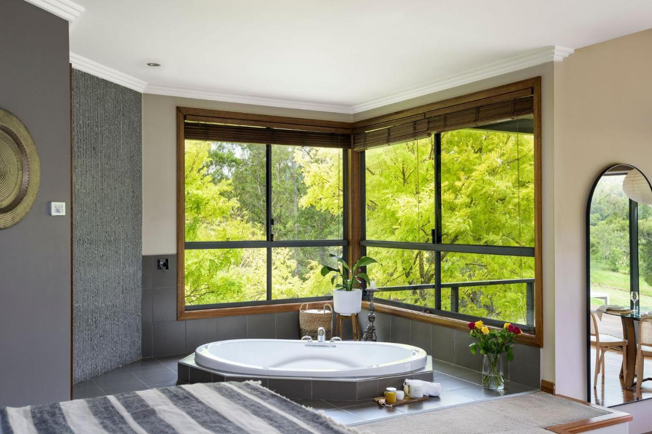 Cedars Mount View (Adults Only) Villa Exterior foto