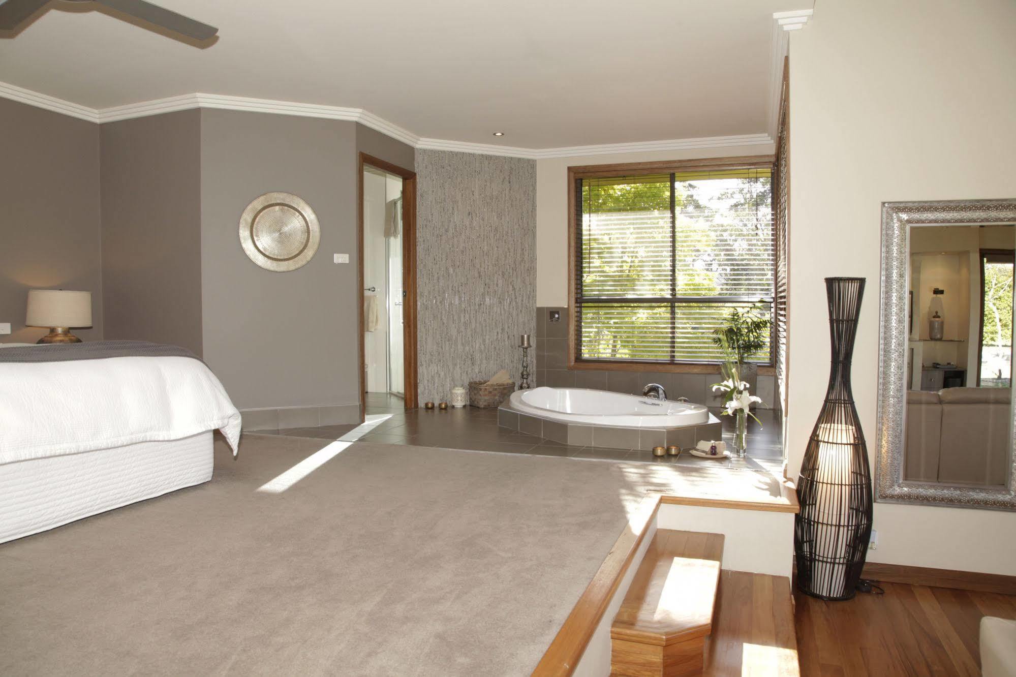 Cedars Mount View (Adults Only) Villa Exterior foto