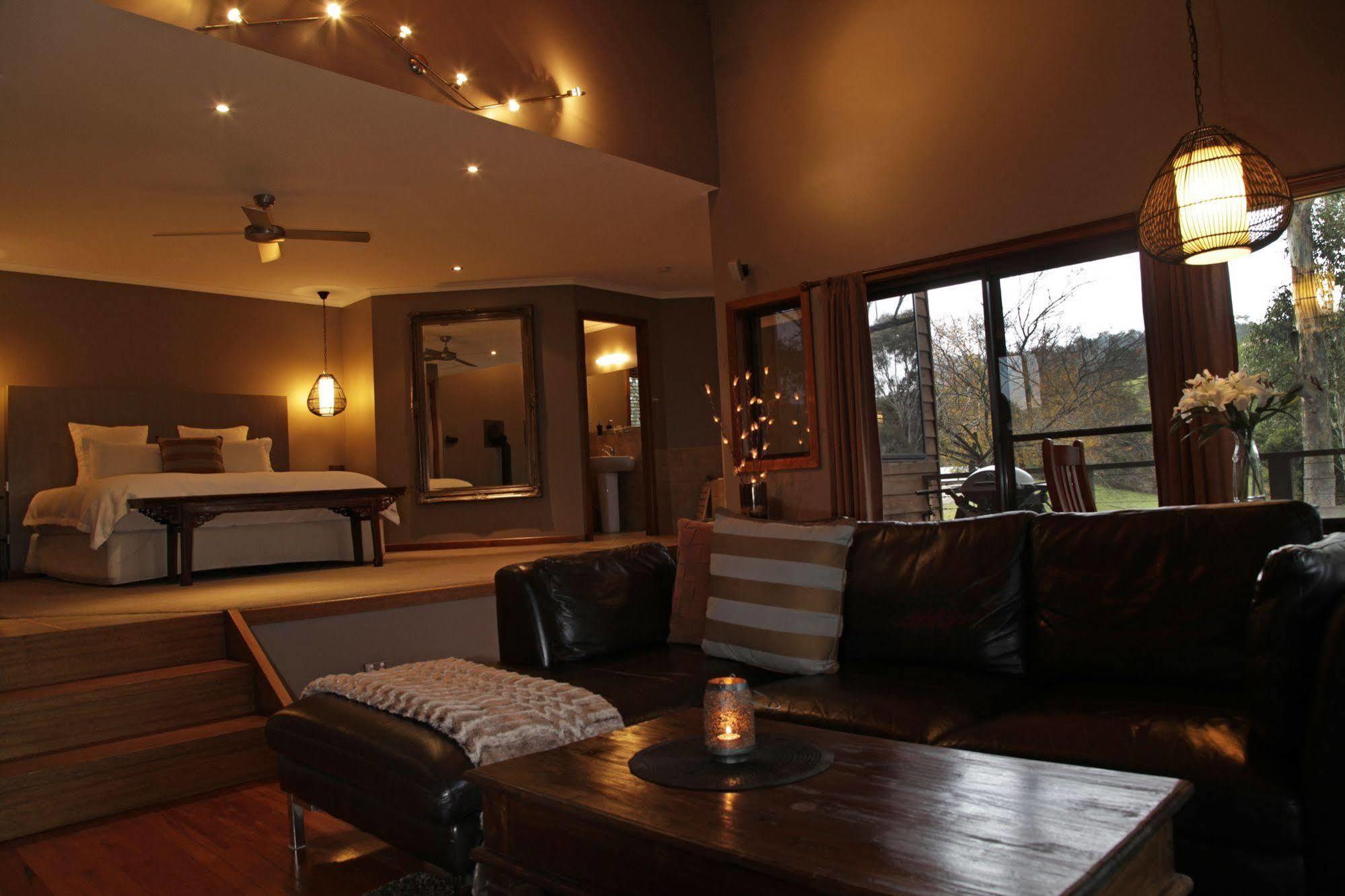 Cedars Mount View (Adults Only) Villa Exterior foto