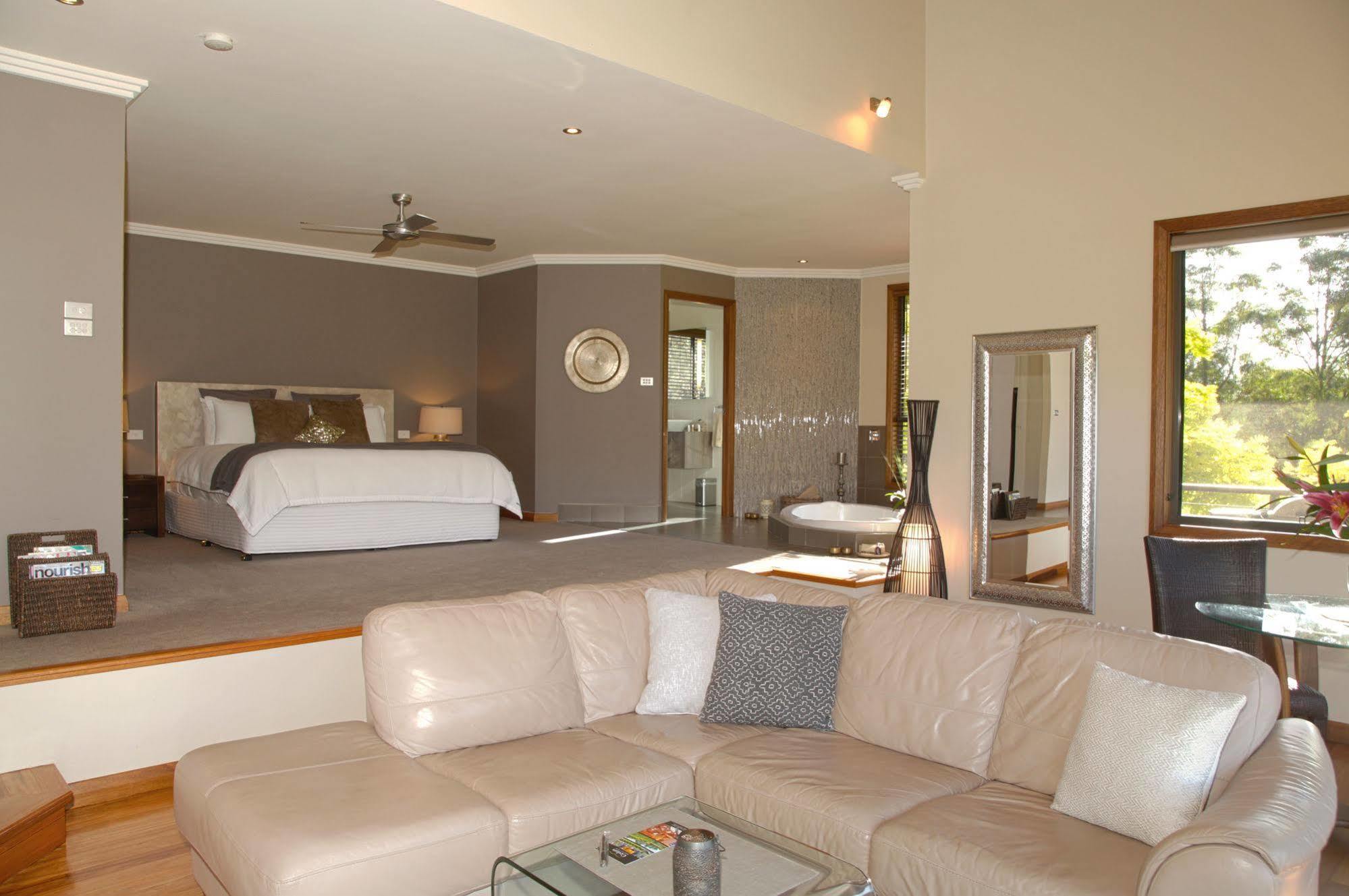 Cedars Mount View (Adults Only) Villa Exterior foto
