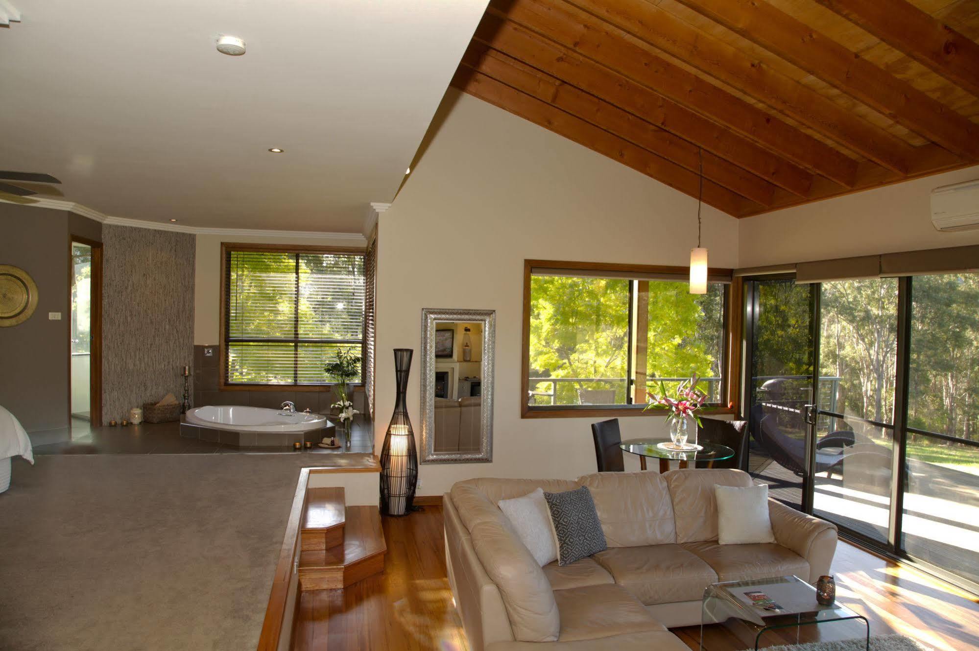 Cedars Mount View (Adults Only) Villa Exterior foto